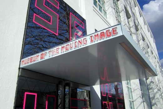 Museum of the Moving Image