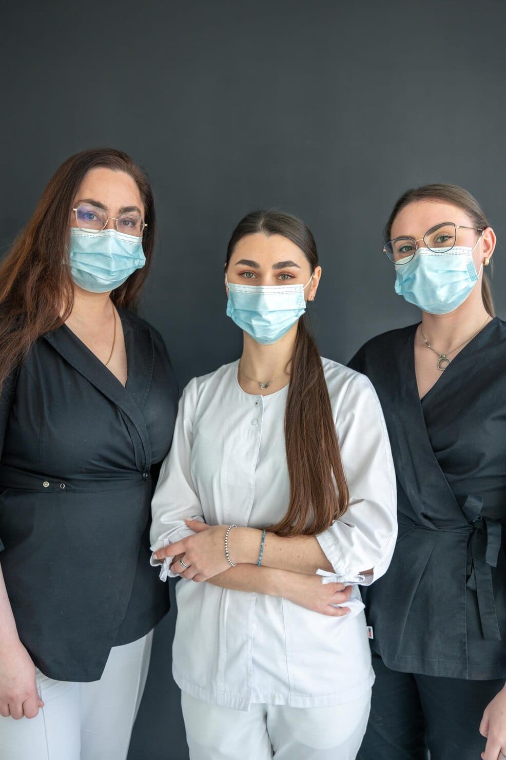 Khair Staffing Nurses NY