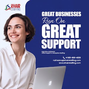 Khair Staffing place picture